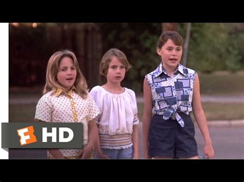 My Girl (1991) - Teased By the Girls Scene (1/10) | Movieclips - YouTube