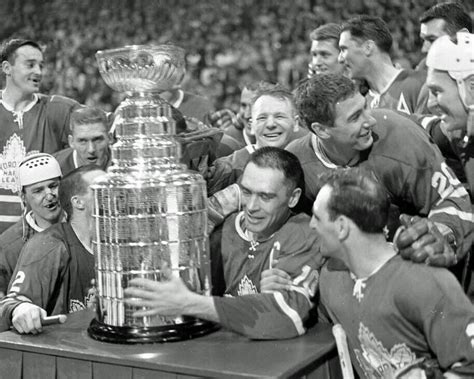 Toronto Maple Leafs win 1967 Stanley Cup. - acm-sigai.cs.ksu.edu