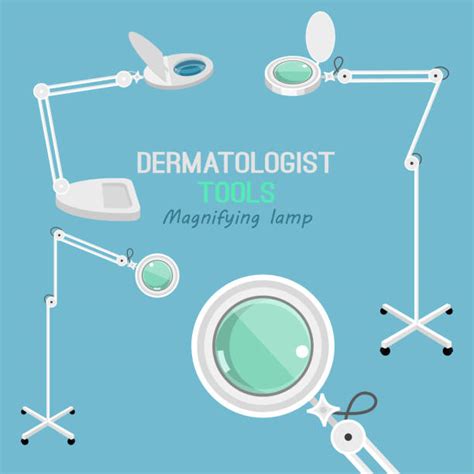 Best Dermatology Illustrations, Royalty-Free Vector Graphics & Clip Art ...