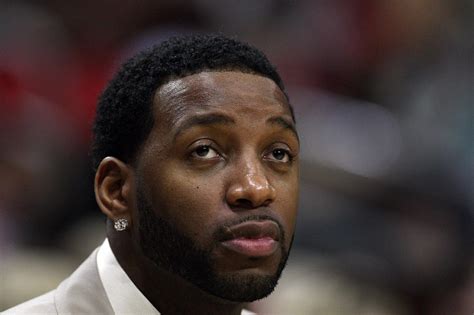 Tracy McGrady continues to hate on the Rockets