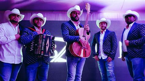 Tejano/norteño group Obzesion joins us for a Facebook Live performance - Houston Chronicle