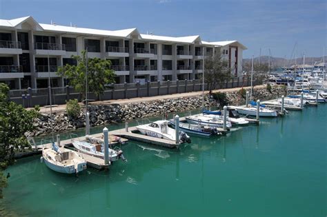 1 Waterfront – KONEDOBU, Royal Papua Yacht Club - Apartment for Rent ...