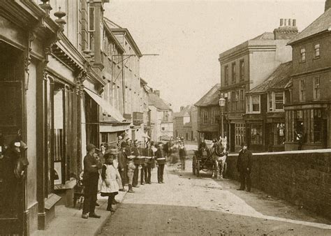 Penryn May Day | Cornwall For Ever!