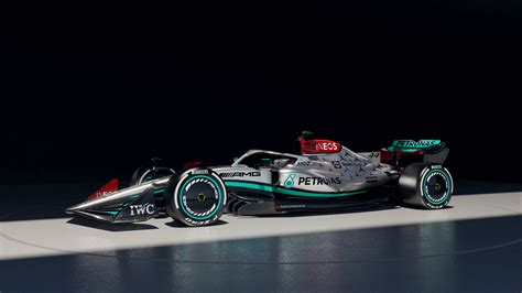 Mercedes W13 Wallpapers - Wallpaper Cave