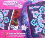 Buy Sony Playstation Sony Playstation Dance UK Dancemat Boxed For Sale ...