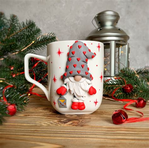 Christmas Mugs Christmas Coffee Cup Personalized Christmas - Etsy UK