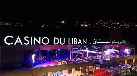 Casino Du Liban (Lebanon, Beirut) - Choicecasino.com