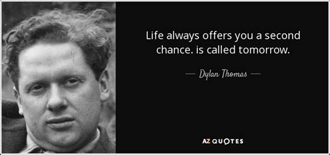 TOP 25 QUOTES BY DYLAN THOMAS (of 129) | A-Z Quotes