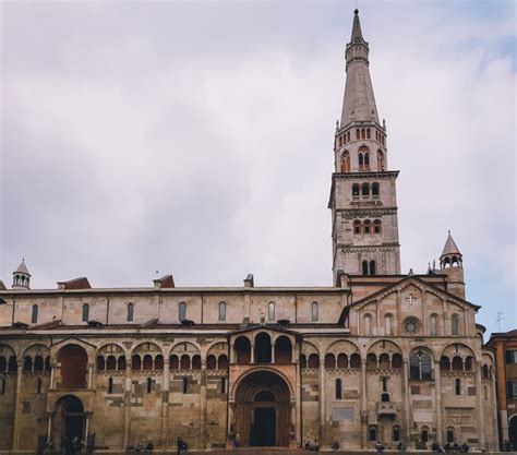 15 fun things to do in Modena, Italy on a day trip