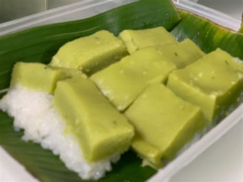 Nyonya Kueh – Kueh Salat | Food & Service Business