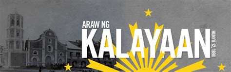 PLAI - Southern Tagalog Region Librarians Council: 115th Araw ng Kalayaan