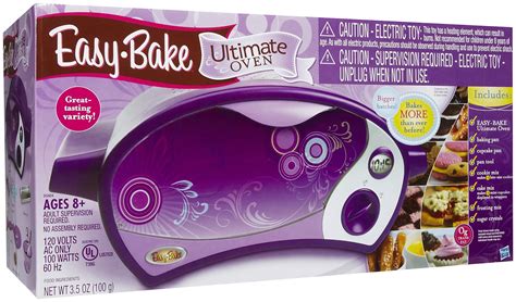 Easy Bake Oven Only $24.99 at Target