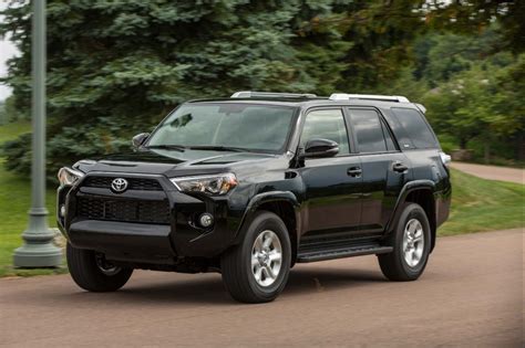 2019 Toyota 4Runner Release Date, Price, Rumors, Interior, Engine