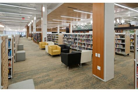 CA_Coquitlam library