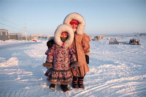 Who are the Inuit People? | Tribes