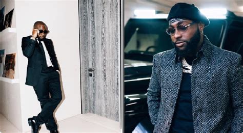 Davido’s ‘Timeless’ Album Surpasses 1Bn Streams