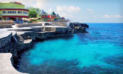 All-Inclusive Samsara Cliff Resort in - Negril, JM | Groupon Getaways