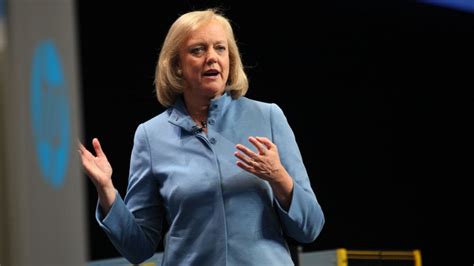 All change please: HP CEO becomes chairman too | TechRadar