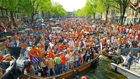 Trappist Brewery Koningshoeven Celebrates King's Day on April 27 | The Beer Connoisseur