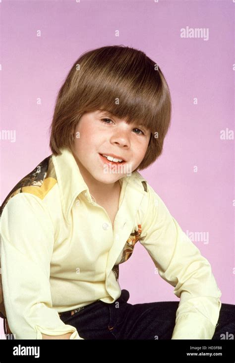 EIGHT IS ENOUGH, Adam Rich, 1977-1981 Stock Photo - Alamy