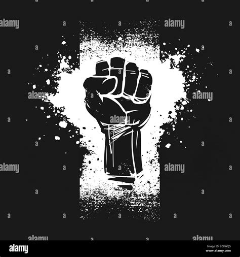 Black Power Symbols