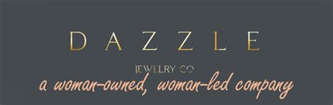 Dazzle Jewelry and Co. – Dazzle Jewelry & Co.