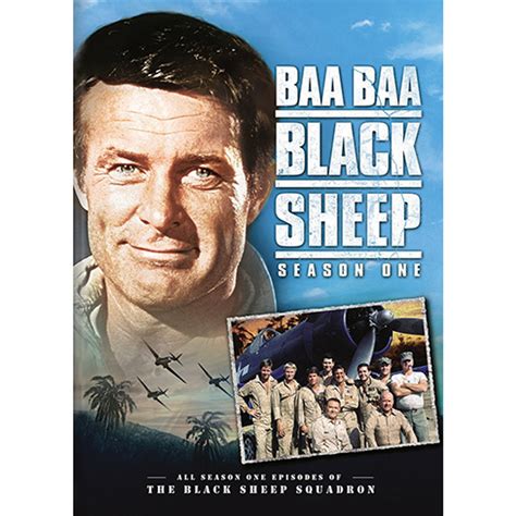 Baa Baa Black Sheep Season 1 | Historic Aviation - The #1 Source For ...