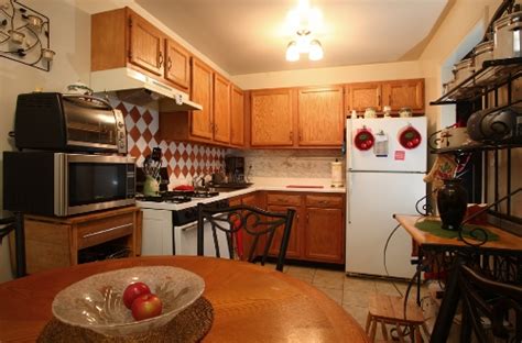 Goshen Apartments are affordable and ready for immediate occupancy.