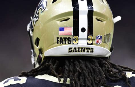 NFL Plans To Allow Social Justice Decals On Helmets – SportsLogos.Net News