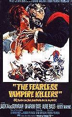 The Fearless Vampire Killers (1967)