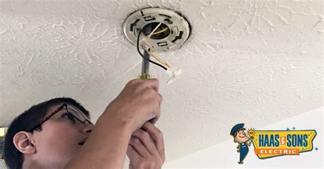 Smoke Detector Installation Step by Step Instructions | How to Install Hardwired Smoke Detectors ...