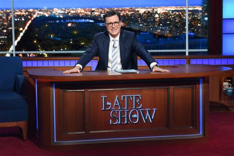 CBS, NBC, Comedy Central to Suspend Live Audiences for Late Night Talk Shows | Next TV