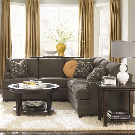 Decorating With A Sectional Sofa - Image to u