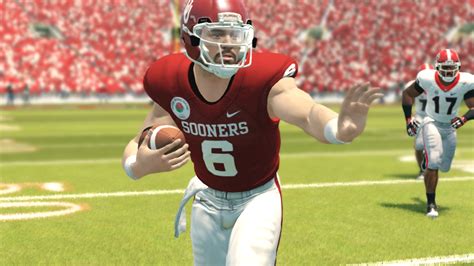 New college football video game 'Gridiron Champions' announced for 2020 ...