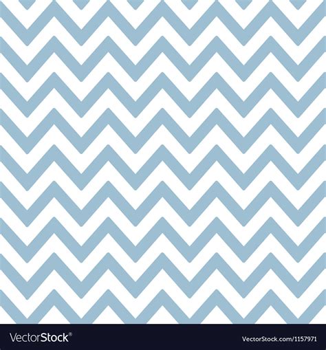 Zig zag pattern Royalty Free Vector Image - VectorStock