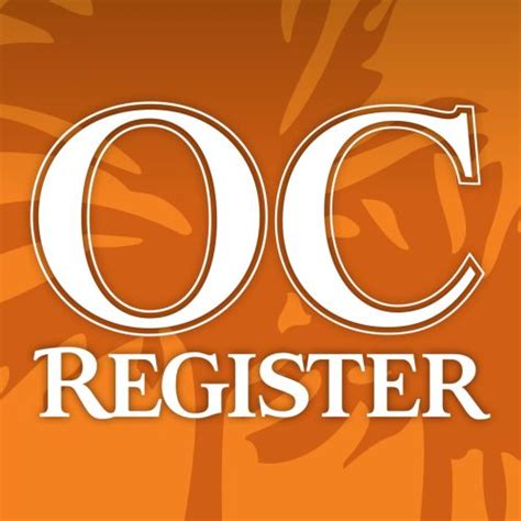 Listen to OC Register