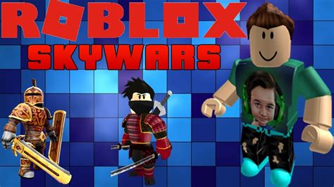 ROBLOX - SkyWars - YouTube