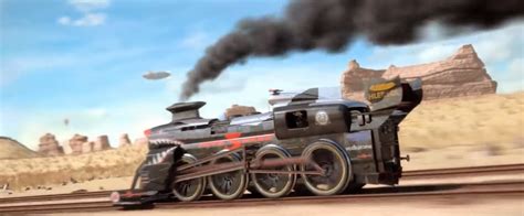 Just A Car Guy: racing trains... incredibly cool steam locomotive trains in a mash up of Road ...