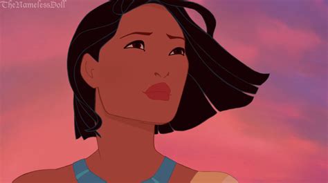 Pocahontas with short hair - Pocahontas Photo (38775678) - Fanpop