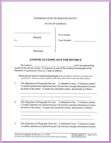 Dekalb County Probate Court Forms - Form : Resume Examples #Bw9jZlp97X