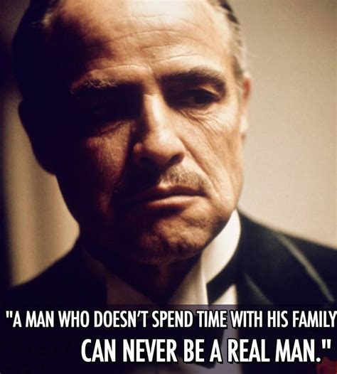 Godfather Quotes About Loyalty. QuotesGram