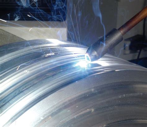 Laser Beam Welding of Metallic Materials - Fraunhofer ILT