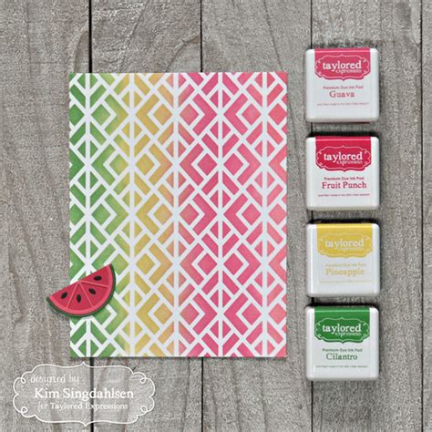 Taylored Expressions Blended Watermelon | Details will be on… | Flickr