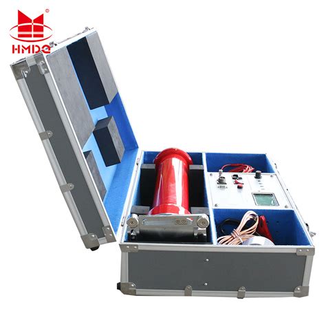 DC High Voltage Cable Testing Equipment - China DC High Voltage Tester and AC Dielectric Test Set