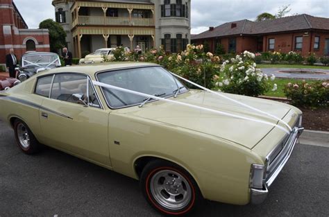 1971 Chrysler Valiant CHARGER - vhhemi - Shannons Club