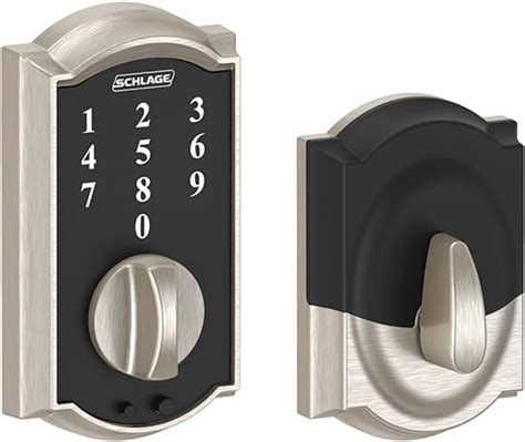 Schlage keypad lock reset - cocoholden