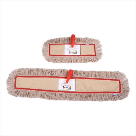 Flat Dry Mop Refill Application: Commercial & Household at Best Price ...