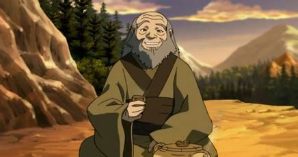 Avatar Iroh Son