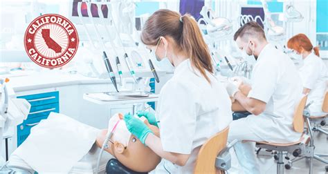 21 Best Dental Hygiene Schools In California