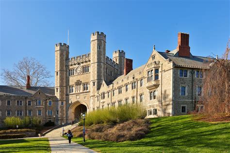 All Princeton undergraduates will be fully remote for fall 2020 semester